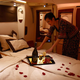 Image for article titled Sex 'n Spas: The Future (And Not So Future) of In-Flight Entertainment